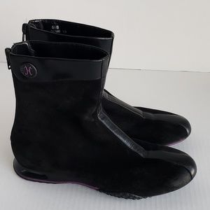 Nike Air Cole Haan bootie s 6.5B